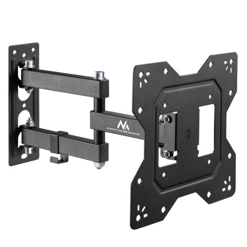 Maclean egykarú monitor tartó 23-43'' VESA 200x200 (MC-700N)