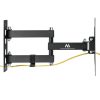 Maclean egykarú monitor tartó 23-43'' VESA 200x200 (MC-700N)