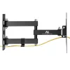Maclean egykarú monitor tartó 23-43'' VESA 200x200 (MC-700N)