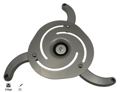 Maclean univerzális projektor tartó (MC-516)