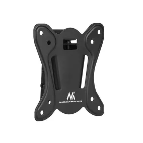   Maclean dönthető fali tartó 13-27" VESA 100X100 (MC-715)