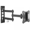 Maclean egykarú fali monitor állvány 13-27'' VESA 100x100 (MC-719)