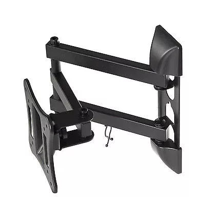 Maclean egykarú fali monitor állvány 13-27'' VESA 100x100 (MC-719)