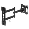 Maclean egykarú fali monitor állvány 13-27'' VESA 100x100 (MC-719)