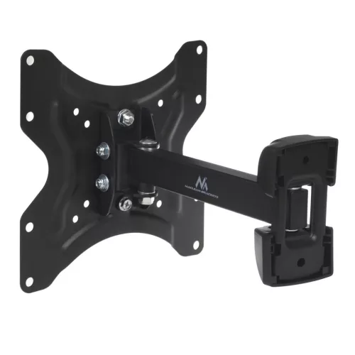 Maclean egykarú fali TV tartó konzol 13-42'' VESA 200x200 (MC-741)
