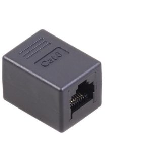 Maclean RJ45 Cat6 toldó adapter (MCTV-811)
