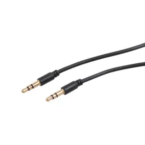 Maclean 3.5 mm Jack sztereo audio kábel 1.5m (MCTV-815)