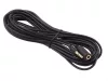Maclean jack kábel 3.5mm jack-plug 2m fekete (MCTV-819)