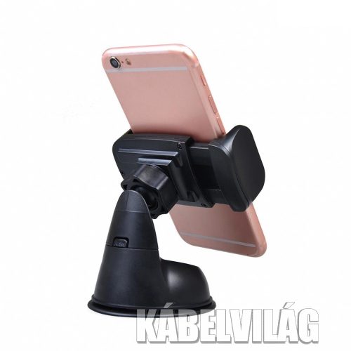 Maclean Univerzális autós tartó műszerfalra (MC-737)