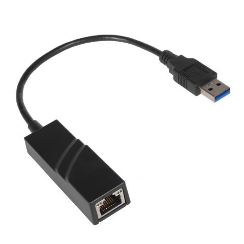 Maclean Network adapter USB 3.0 Ethernet 10/100/1000 Mbps Network (MCTV-581)