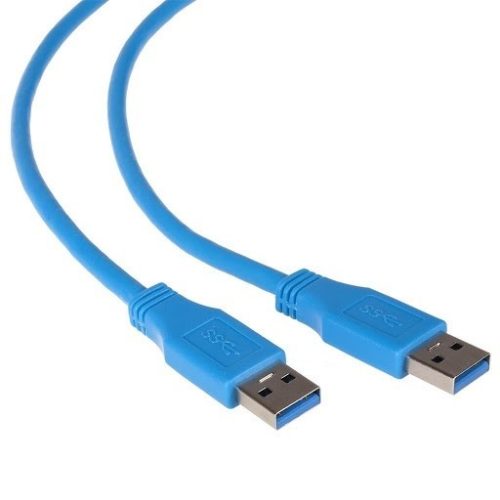 Maclean USB 3.0 A kábel 1.8m (MCTV-582)