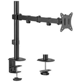 Maclean asztali monitor állvány 17-32" (MC-753N)