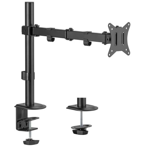 Maclean asztali monitor állvány 17-32" (MC-753N)