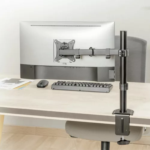 Maclean asztali monitor állvány 17-32" (MC-753N)