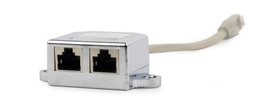 Gembird RJ45 - 2xRJ45 FTP spliter (NCA-SP-02)