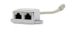Gembird RJ45 - 2xRJ45 FTP spliter (NCA-SP-02)