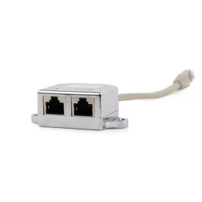 Gembird RJ45 - 2xRJ45 FTP spliter (NCA-SP-02)