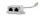Gembird RJ45 - 2xRJ45 FTP spliter (NCA-SP-02)