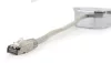 Gembird RJ45 - 2xRJ45 FTP spliter (NCA-SP-02)