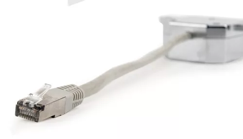 Gembird RJ45 - 2xRJ45 FTP spliter (NCA-SP-02)