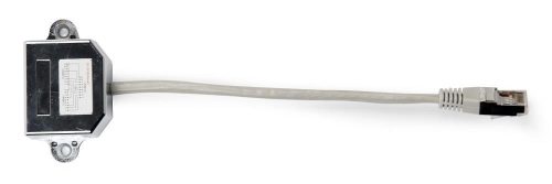 Gembird RJ45 - 2xRJ45 FTP spliter (NCA-SP-02)