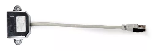 Gembird RJ45 - 2xRJ45 FTP spliter (NCA-SP-02)