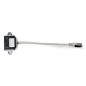 Gembird RJ45 - 2xRJ45 FTP spliter (NCA-SP-02)
