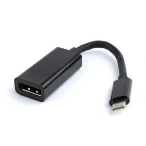 Gembird USB C to DisplayPort adapter (A-CM-DPF-01)