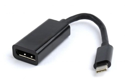 Gembird USB-C to DisplayPort adapter (A-CM-DPF-01)