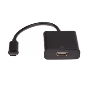 Gembird USB C - HDMI átalakító konverter (A-CM-HDMIF-01)