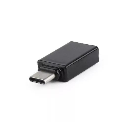 Gembird USB-C apa - USB 3.0 anya adapter (A-USB3-CMAF-01)