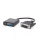 Gembird DVI-D 24+1 - VGA átalakító adapter (A-DVID-VGAF-01)