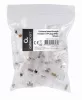 Gembird RJ45 UTP Cat5e csatlakozó dugó, 50db (LC-PTU-01/50)