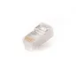 Gembird RJ45 FTP Cat5e csatlakozó dugó, 50db (PLUG5SP/50)