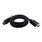Gembird Displayport to VGA kábel 1.8m (CCP-DPM-VGAM-6)