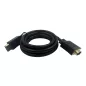 Gembird Displayport to VGA kábel 1.8m (CCP-DPM-VGAM-6)