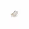 Gembird RJ45 FTP Cat6 csatlakozó dugó, 50db (PLUG6SP/50)