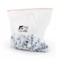 Gembird RJ45 UTP törésgátló, 100db, fehér (BT5WH/100)