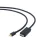 Gembird mini DisplayPort 1.2 - HDMI 4K 30Hz kábel 1.8m (CC-mDP-HDMI-6)
