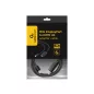   Gembird mini Displayport 1.2 - HDMI 4K 30Hz kábel 1.8m (CC-mDP-HDMI-6)