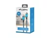 Lanberg USB 4 240W 8K 60Hz kábel 2m (CA-CMCM-45CU-0020-BK)