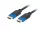 Lanberg HDMI 2.1 8K 60Hz kábel 3m (CA-HDMI-30CC-0030-BK)