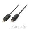 Logilink toslink optikai kábel 1m (CA1006)