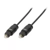 Logilink toslink optikai kábel 2m (CA1008)