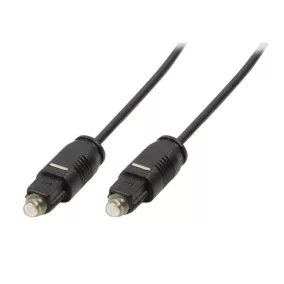 Logilink toslink optikai kábel 5m (CA1010)