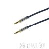 Logilink 3.5 Jack audio sztereó kábel, 1m (CA10100)