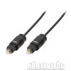 Logilink toslink optikai kábel 5m (CA1010)