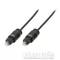 Logilink toslink optikai kábel 5m (CA1010)