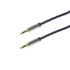 Logilink 3.5 jack audio sztereó kábel, 1.5m (CA10150)