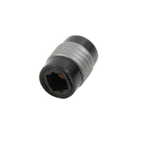 Logilink Optkai (Toslink) toldó adapter (CA1018)